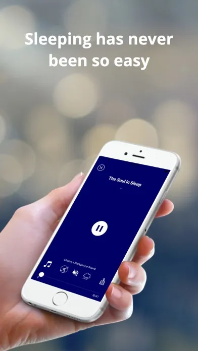 صور Po - Better Sleep Relax & Calm