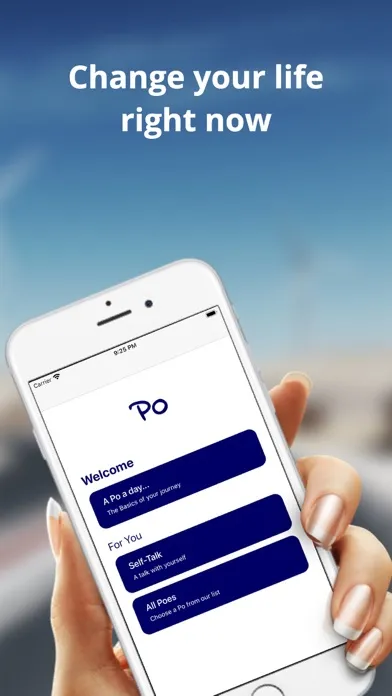 صور Po - Better Sleep Relax & Calm