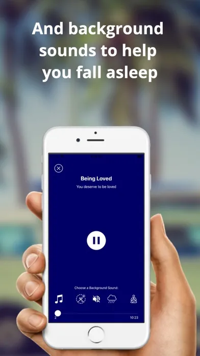 صور Po - Better Sleep Relax & Calm