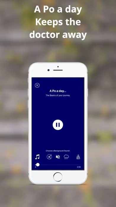 صور Po - Better Sleep Relax & Calm