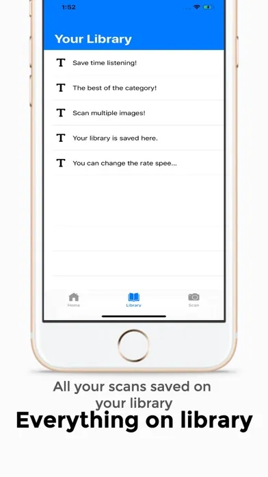 صور SpeecherPro - Text To Speech