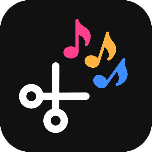 Audio Editor, Music Cutter