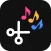 Audio Editor, Music Cutter