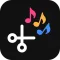 Audio Editor, Music Cutter