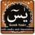 surah yaseen with audio