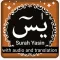 surah yaseen with audio