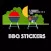 BBQ Sticker_Pack