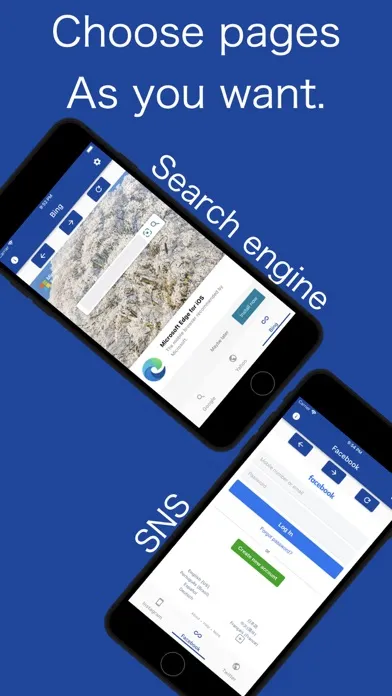 Bookmarker: your favorite set سکرین شاٹس