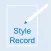 StyleRecord: Manage your style