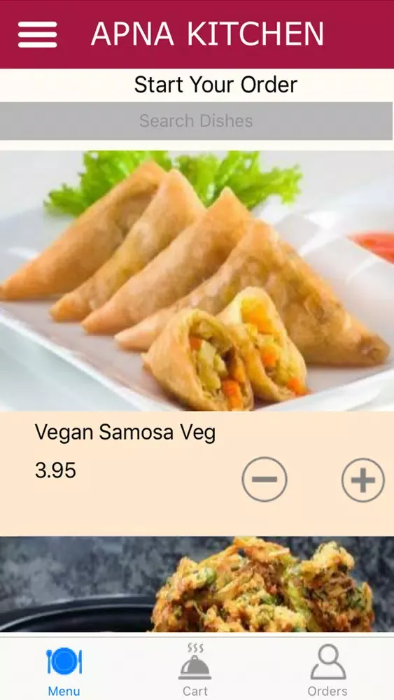 Apna Kitchen应用截图