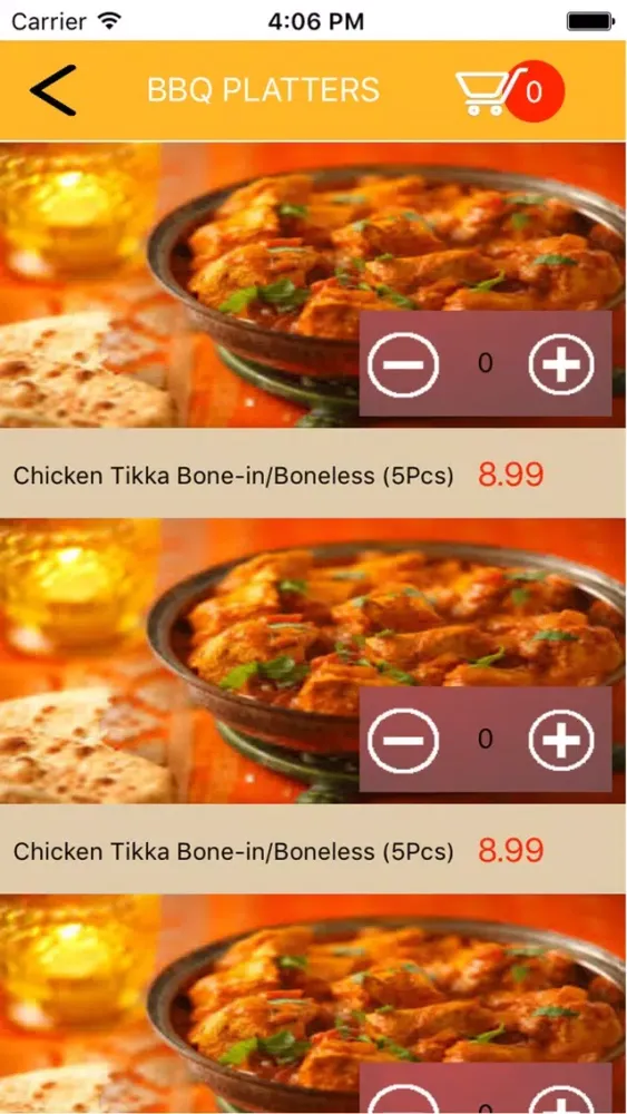 Azan Karahi N Kabab Screenshots