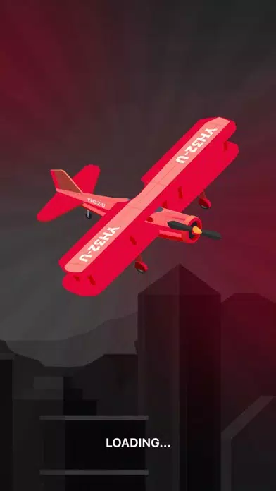 Zrzuty ekranu Aviator's Airplane Match Game
