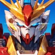 Mech Storm Metal Guardian
