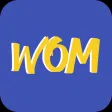 WOM APP WOM APP