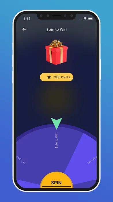WOM APP سکرین شاٹس