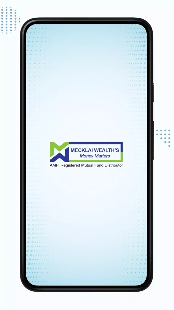 Mecklai Wealths應用截圖