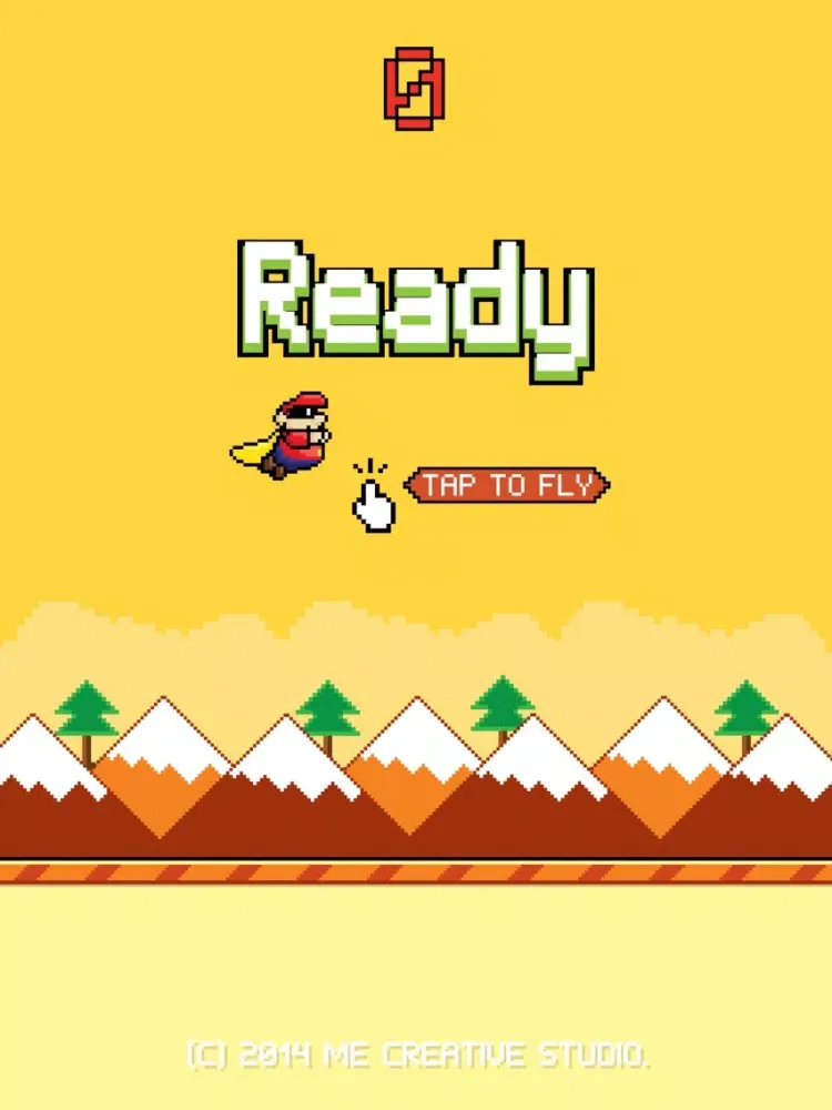 Papa Maro iPad  سکرین شاٹس