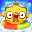 Ducky Jumpy Ducky Jumpy