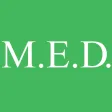 MED Daily Track MED Daily Track