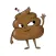 Poop Emoji for iMessage