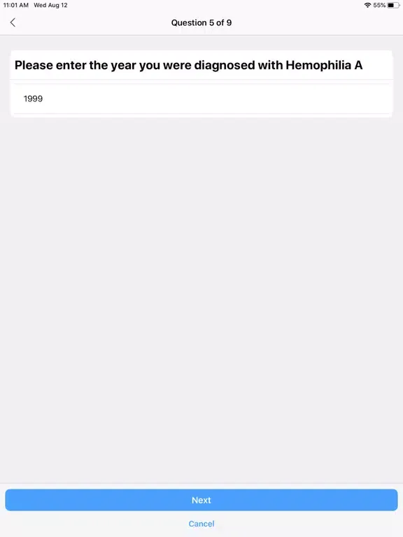 SAAVY (270-701) iPad  سکرین شاٹس