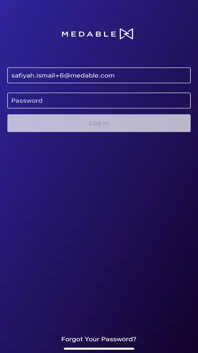 Corrona PSO应用截图