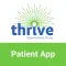 THRIVE - Study Participant