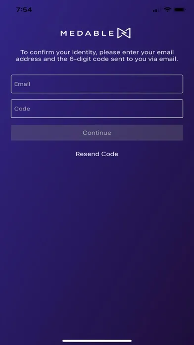 L606 eDiary App স্ক্রিনশট