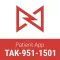 TAK-951-1501 Patient App
