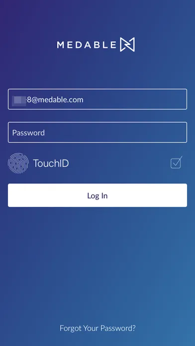 TOGETHERCare D স্ক্রিনশট