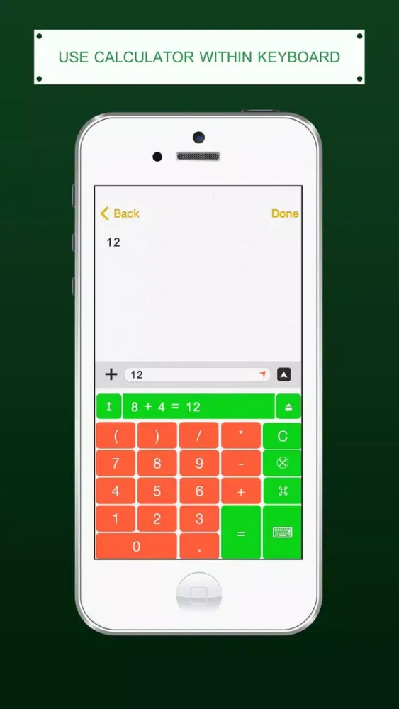 Ảnh chụp màn hình của UrduBoard Dictionary + Keys