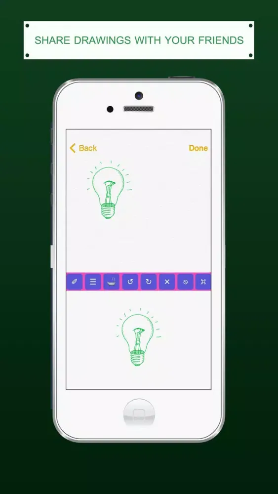 Ảnh chụp màn hình của UrduBoard Dictionary + Keys