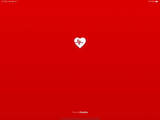 Vodafone NPS iPad  স্ক্রিনশট