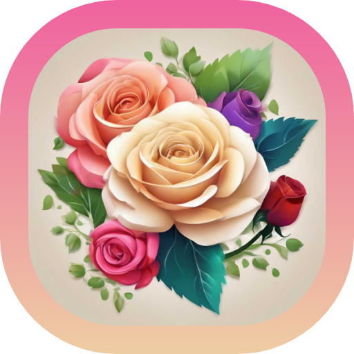 Roses And Flowers GIFs Images Roses And Flowers GIFs Images