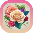 Roses And Flowers GIFs Images