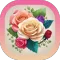 Roses And Flowers GIFs Images
