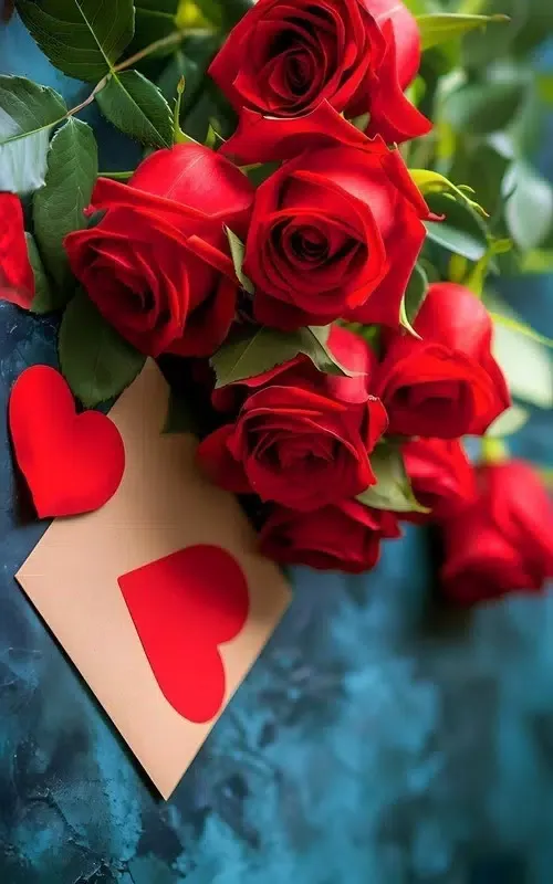 Roses And Flowers GIFs Images Screenshots