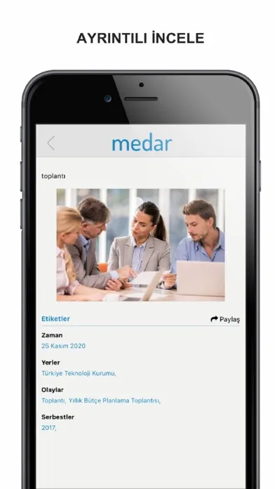 تصاویر MEDAR