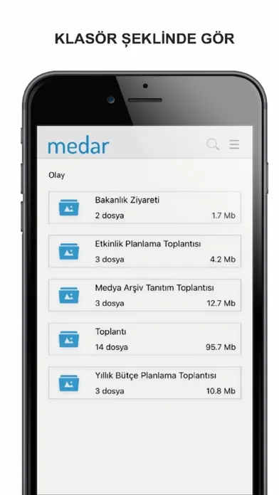 تصاویر MEDAR