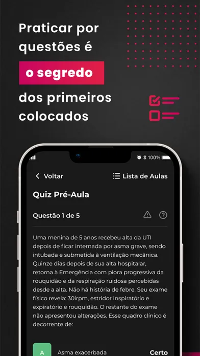 تصاویر Medcel Residência Médica