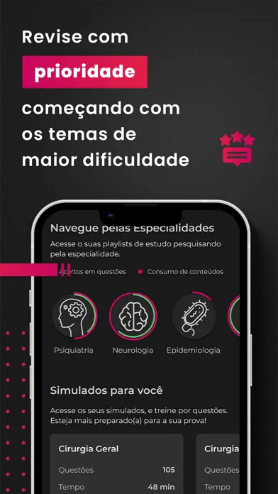 تصاویر Medcel Residência Médica