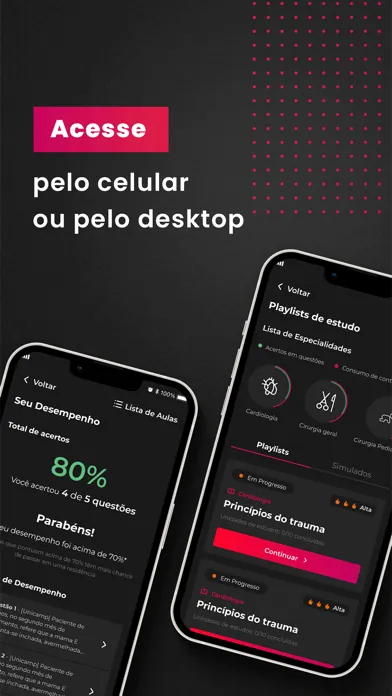 تصاویر Medcel Residência Médica