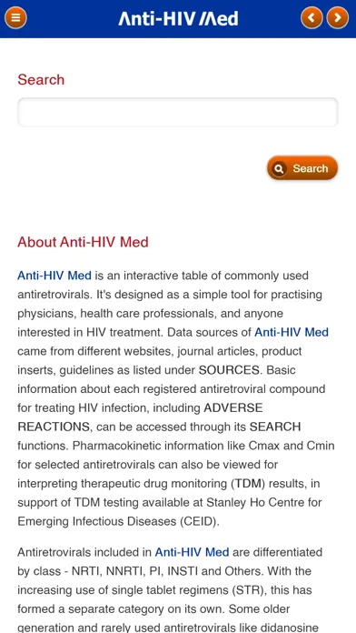 صور Anti-HIV Med