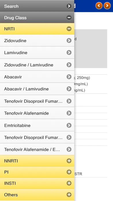 صور Anti-HIV Med