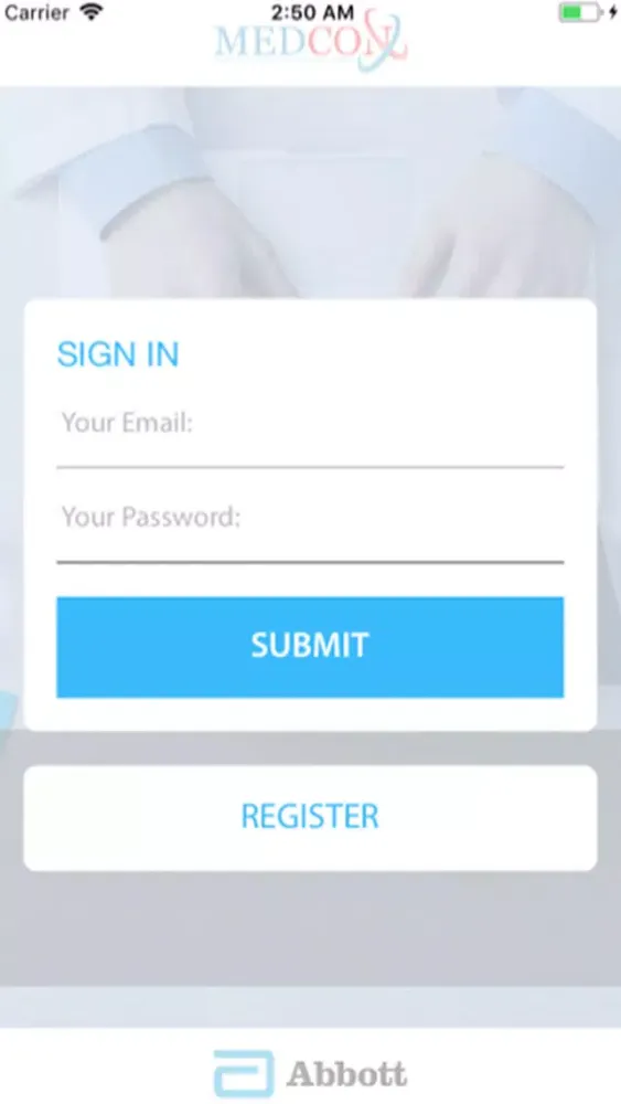 تصاویر Medcon 2018