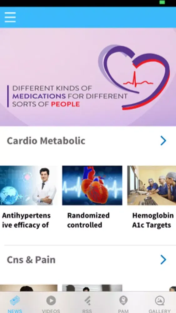 تصاویر Medcon 2018