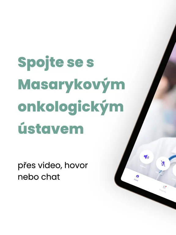 MOU MEDDI iPad  Ekran Görüntüleri