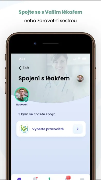 MOU MEDDI Ekran Görüntüleri