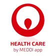 Veolia Health Care by MEDDI