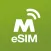 Mede eSIM:Global Travel Data